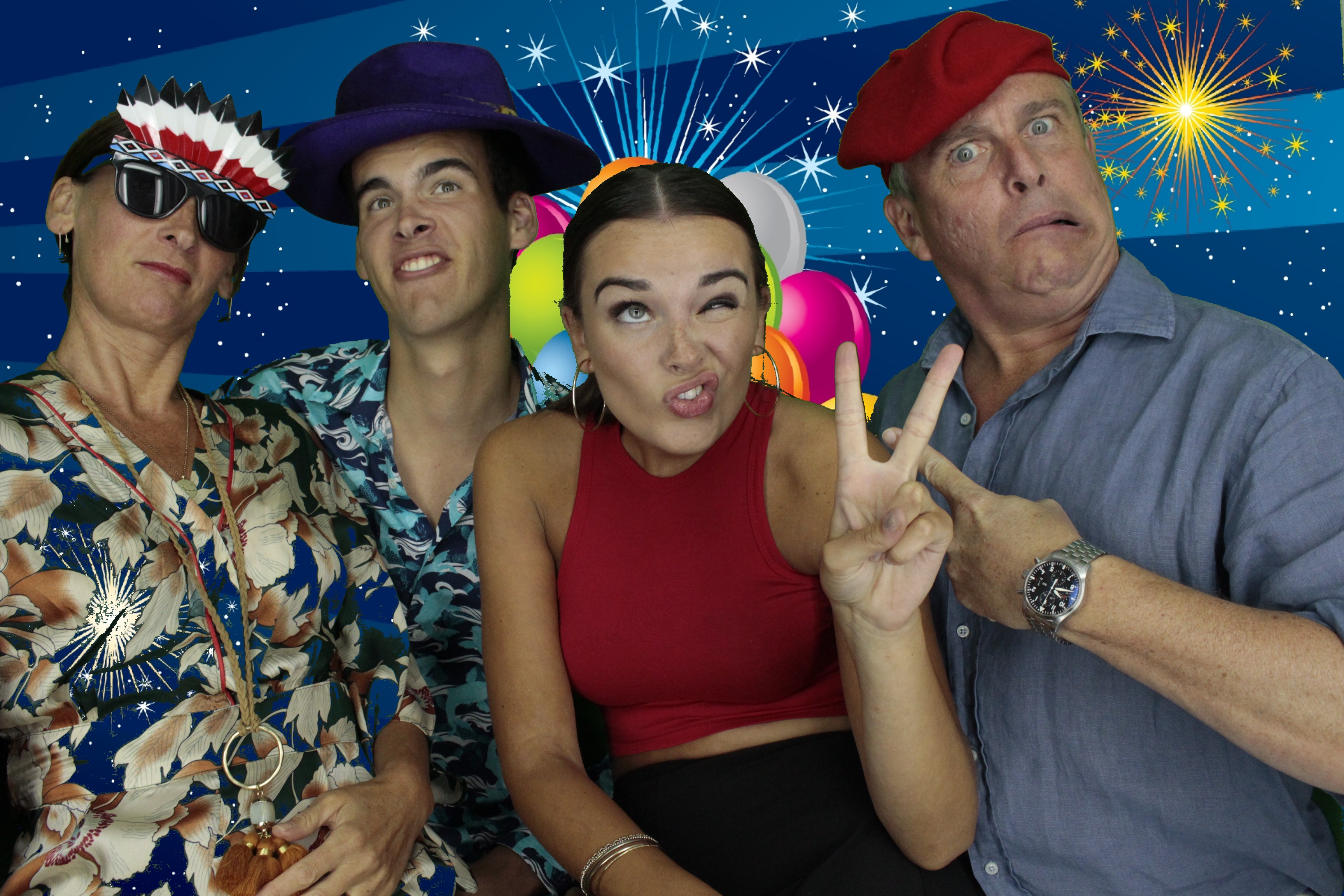 Chris's Birthday | View more photos from the event at gallery.myphotoboothexperience.co.uk/u/MyPhotoBoothExperienceLtd/Chriss-Birthday